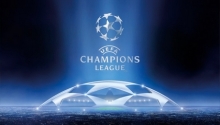 Champions League (ilustrační foto)